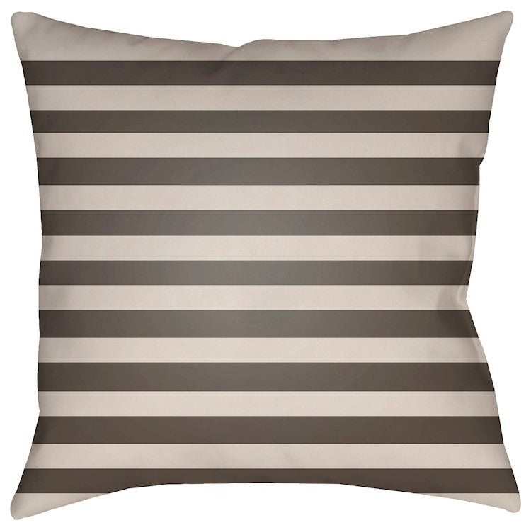 Boo Pillow 18x18x4