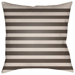 Boo Pillow 18x18x4