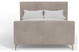 Zaldy Standard King Platform Bed
