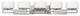 Hinkley Lanza Extra Large Five Light Vanity, Antique Nickel