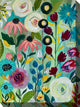 OU-89003 Boho Garden Outdoor Art