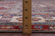 Handmade Super Kazak Wool Rug 8' 3" X 11' 3" - Q12417