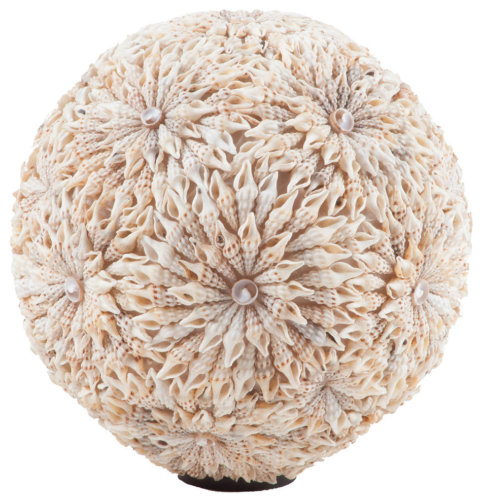 Starfish Shell Ball
