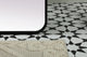 Soft Corner Metal Rectangle Mirror 32X72 Inch, Black