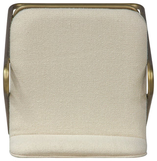 Clipper Upholstered Counter Stool