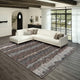 Dalyn Winslow WL4 Coffee 3'x5' Rug