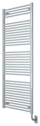 ICO Bath Savoy Hydronic Towel Warmer - Round Bar