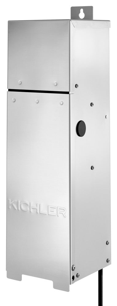 Stainless Steel Transformer 200W Pro Series