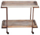 Conway Serving Cart