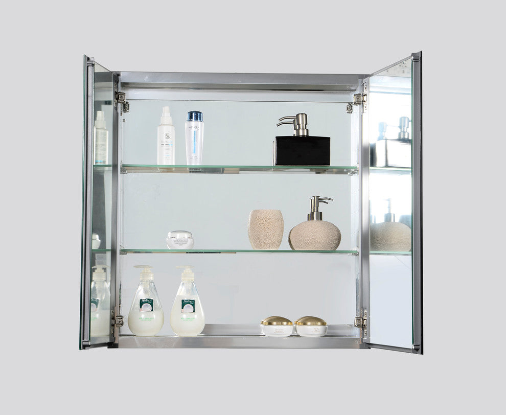 Aquamoon Bathroom Medicine Cabinet