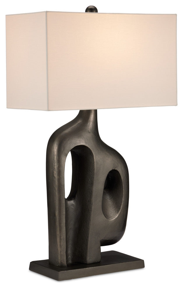 Avant-Garde Table Lamp