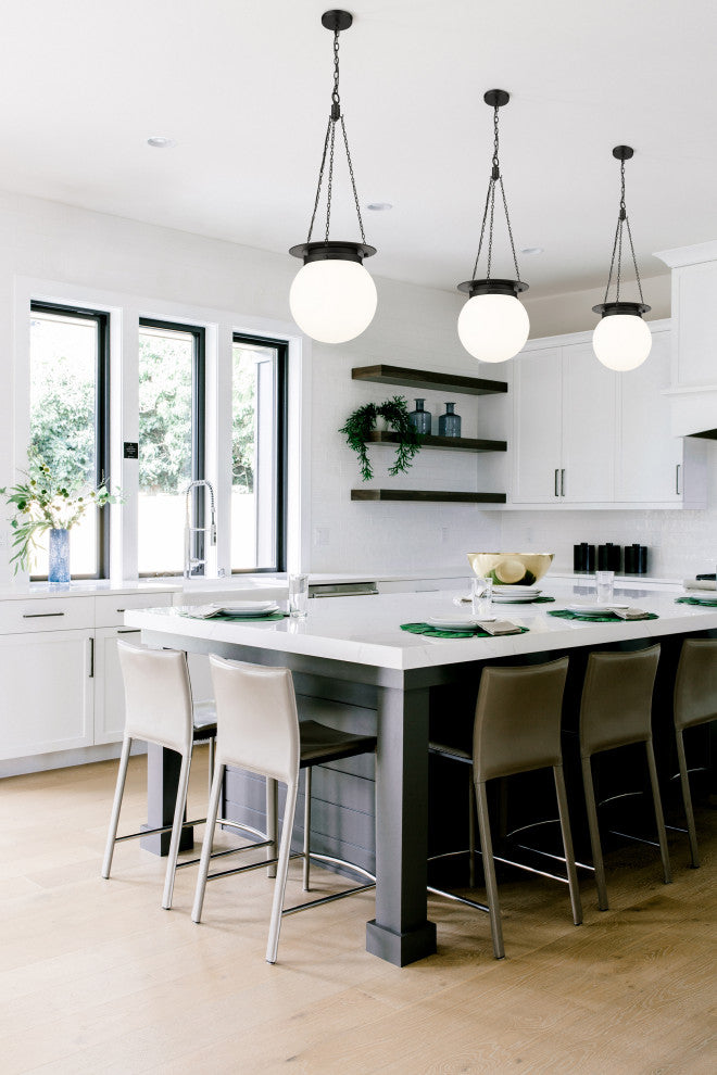 Z-LITE 1-Light Pendant, Matte black