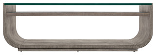 Modern Mood Rectangle Cocktail Table