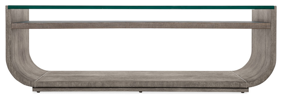 Modern Mood Rectangle Cocktail Table