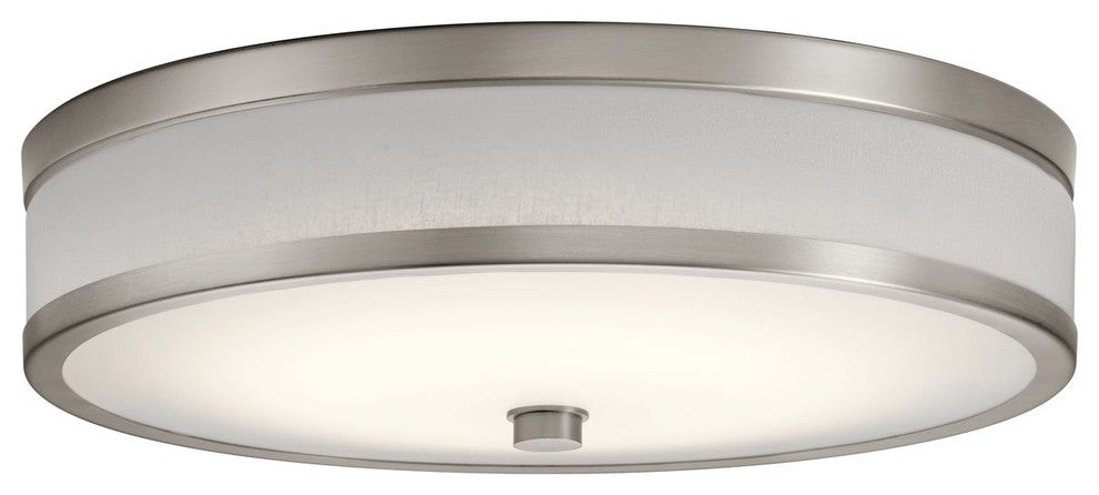 Kichler Pira LED Flush Mount 11303CPLED