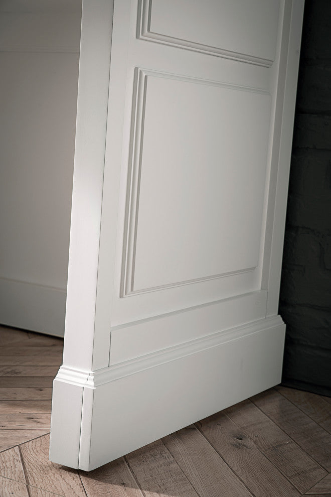 De Soto 26" Drawer Unit, Bright White