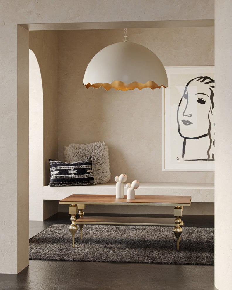 Maeve Cocktail Table