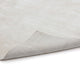 Alaska Hand-Loomed Rug, White, 8'x10'