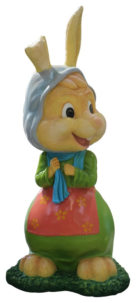 Grande Easter Bunny