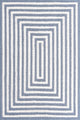 Unique LoomSabrina Soto Casa Toluca Area Rug