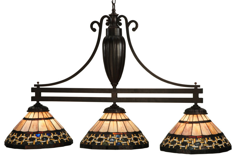 67L Ilona 3 LT Island Pendant