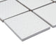 Celadon White Porcelain Floor and Wall Tile