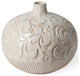 Short Ceramic Vase, Jadzia III