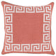 Surya Key KLD-008 18" x 18" Pillow Kit