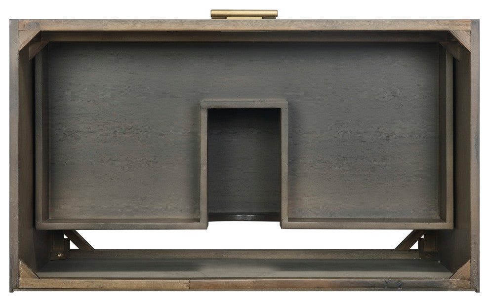 Tyler Series - 36" 2 Drawer Vanity