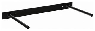 The Original™ Free Floating Shelf Bracket Round Peg, 6-Feb