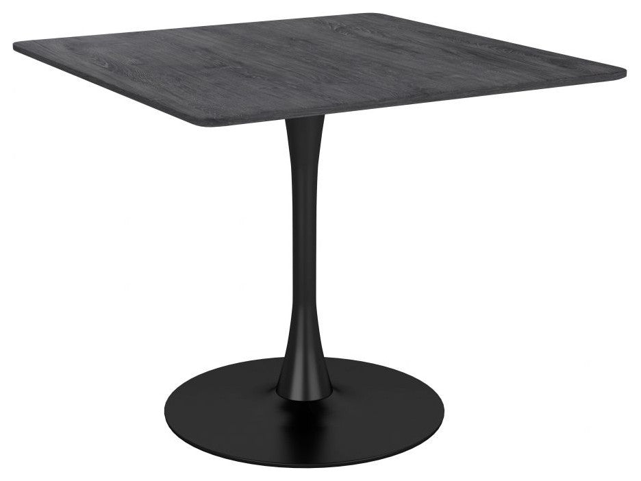 Molly Dining Table Black