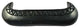 Canoe Pull - Black, SIE-681415
