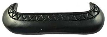 Canoe Pull - Black, SIE-681415