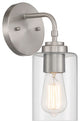 Stowe Wall Sconce 1  Light