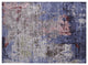 Machine Washable Indoor/Outdoor Chantille ACN1911 Plum 1'8" x 2'6" Rug