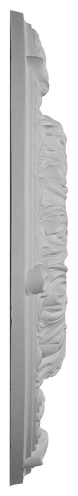 19"OD x 6"ID x 1 1/2"P Granada Ceiling Medallion