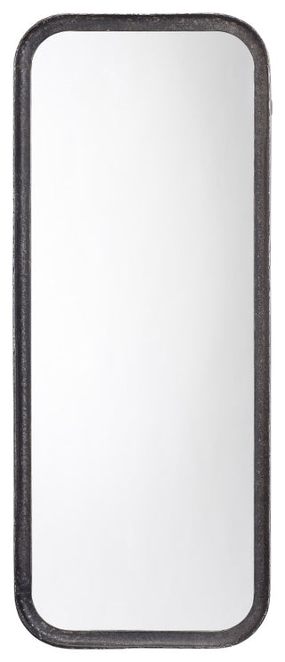 Capital Iron Mirror