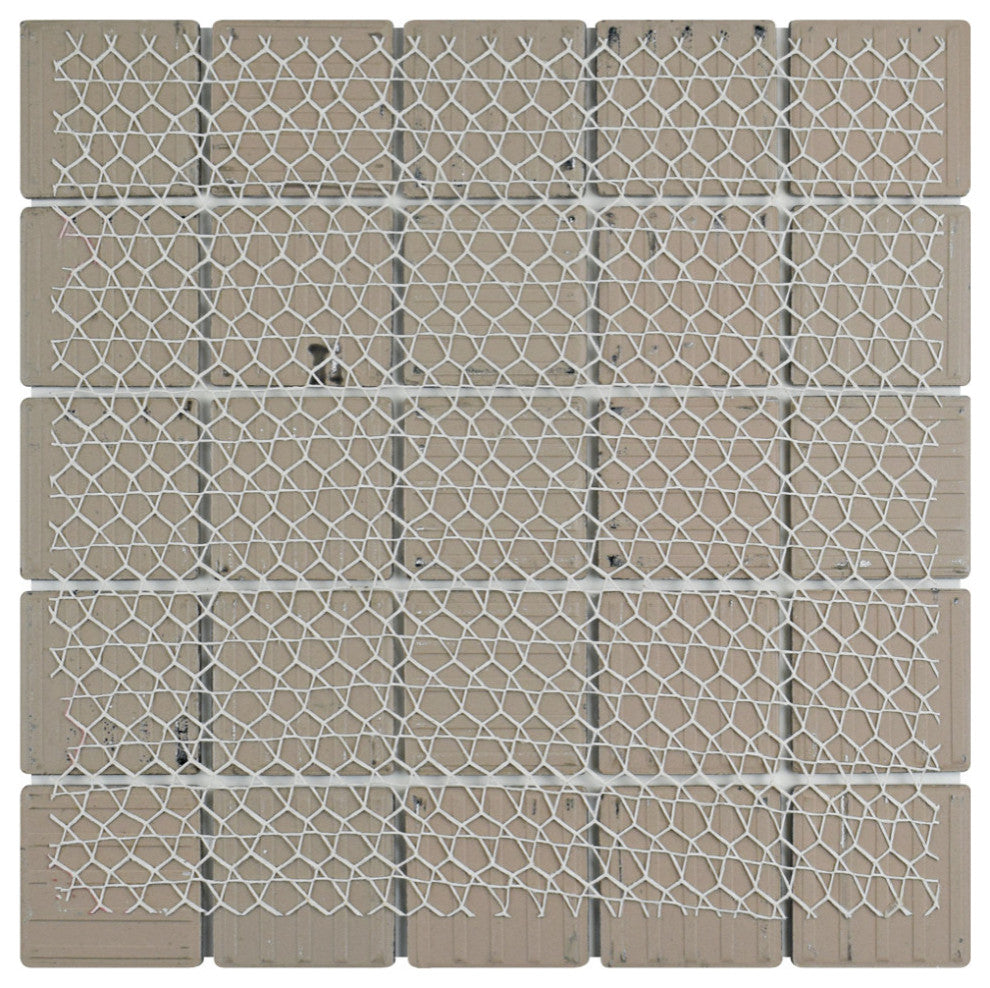 Resort Storm Black Porcelain Floor and Wall Tile