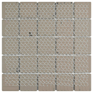 Resort Storm Black Porcelain Floor and Wall Tile