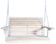 3'  Cypress Regular Swing, China Red