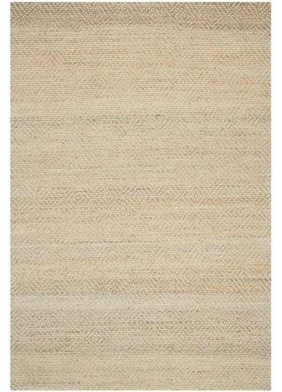 Safavieh Natural Fiber Nf453A Rug, Natural/Green, 10'0" X 14'0"