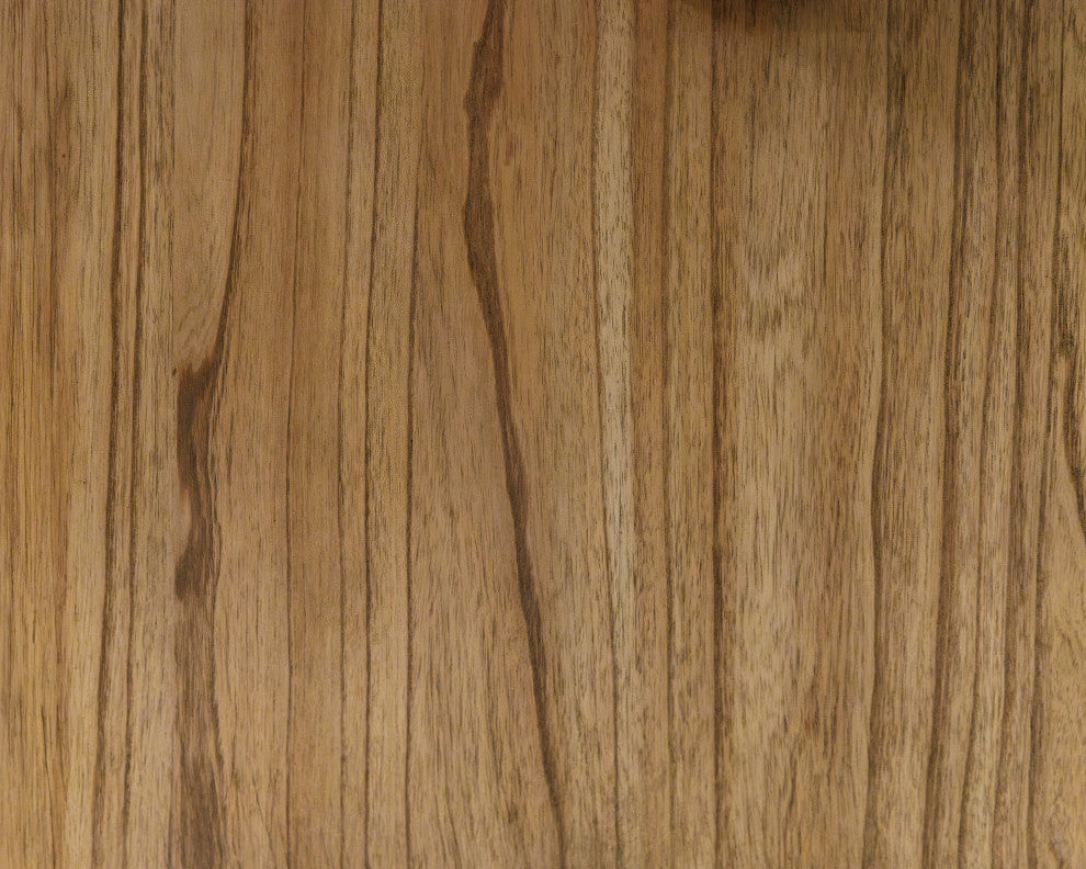 Coastal Wood Kitchen Table, Dining Table, Rectangular Table, Office Table, Brown