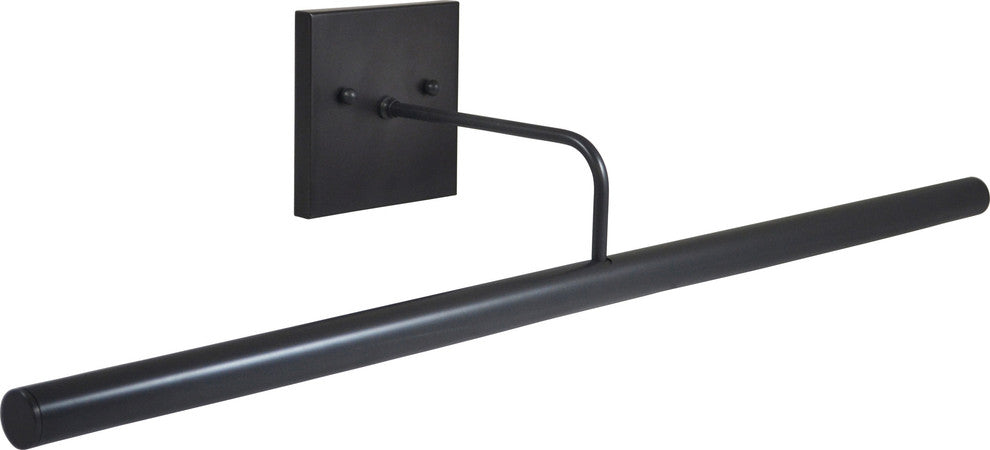 House of Troy - DSLEDZ28-52 - LED Picture Light from the Slim-line