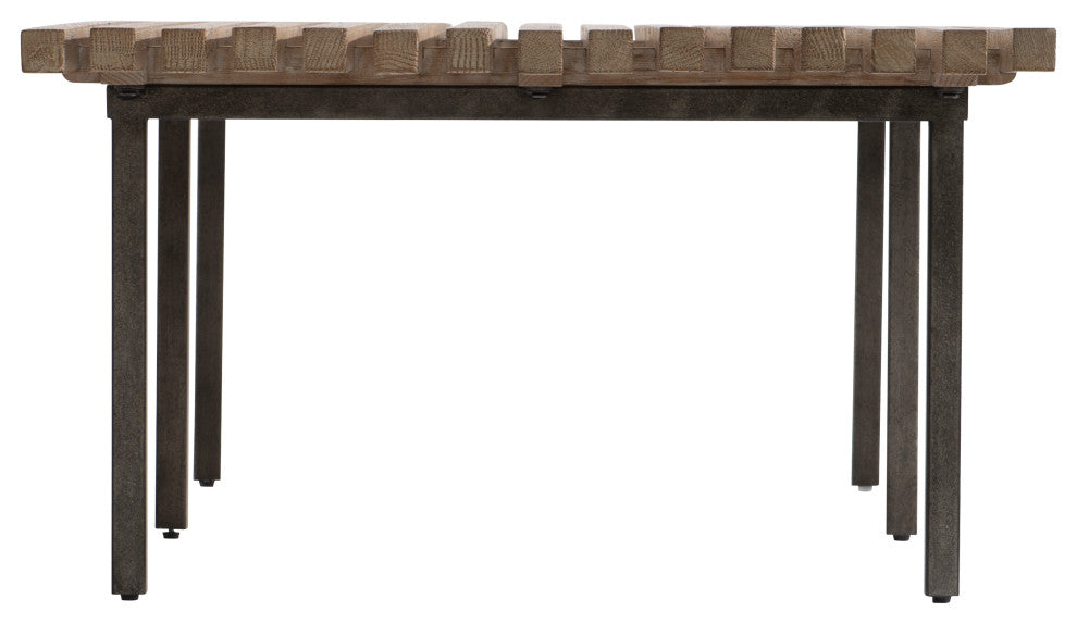 Bernhardt Brumley Cocktail Table