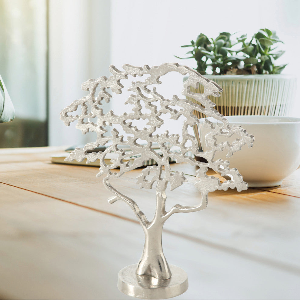 Atelier Tree of Life Figurine, 13"