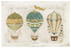 "Balloon Expo I" Digital Paper Print by Katie Pertiet, 50"x34"