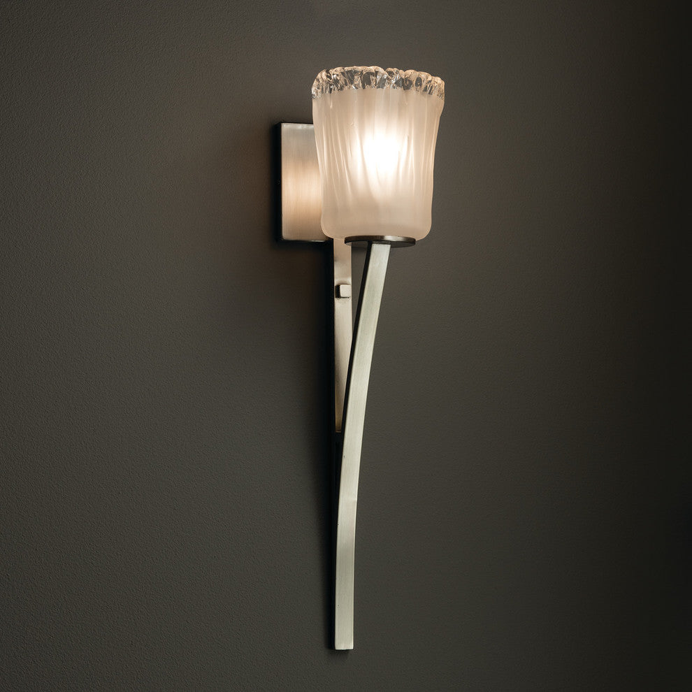 SABRE 1-Light Wall Sconce