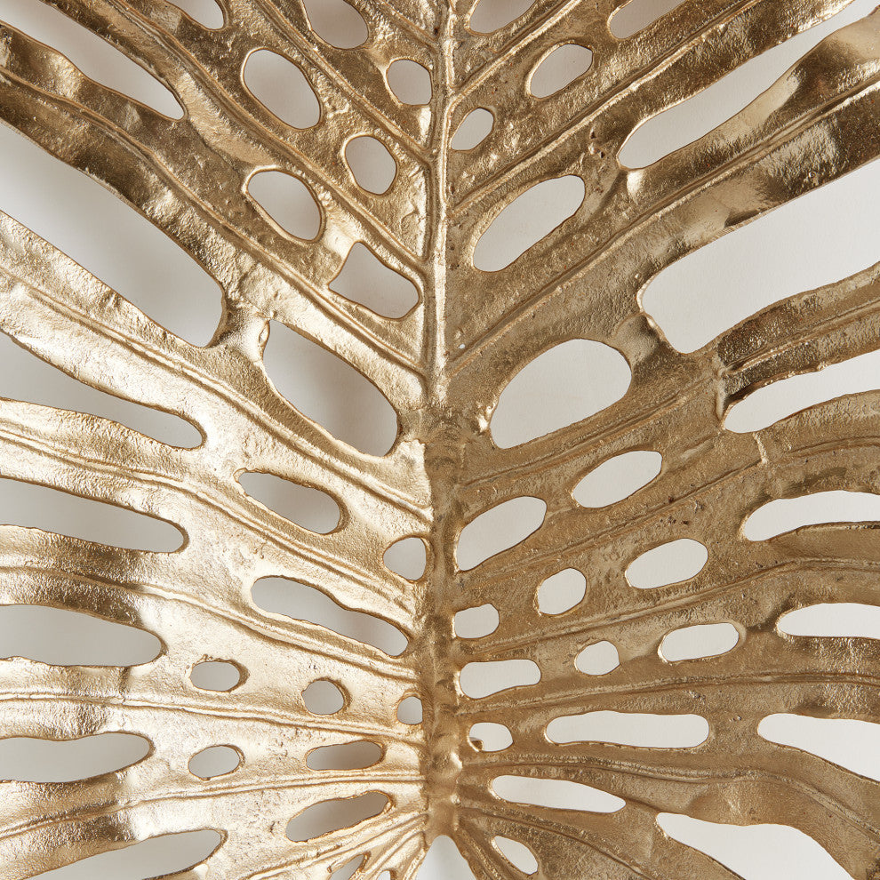 Monstera Wall Art Small