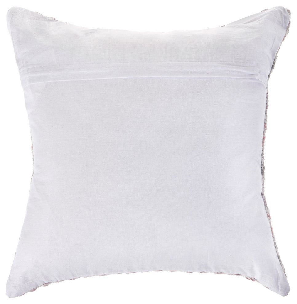 Pastels Forward Throw Pillow