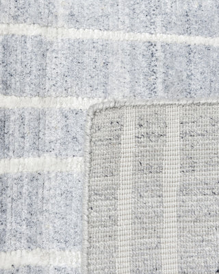 Quimby, Handmade Area Rug 3' 0" x 5' 0"